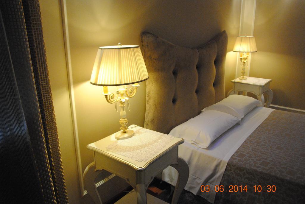 Relais Villa Stella Taranto Exteriér fotografie
