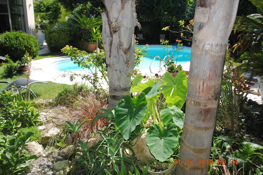 Relais Villa Stella Taranto Exteriér fotografie
