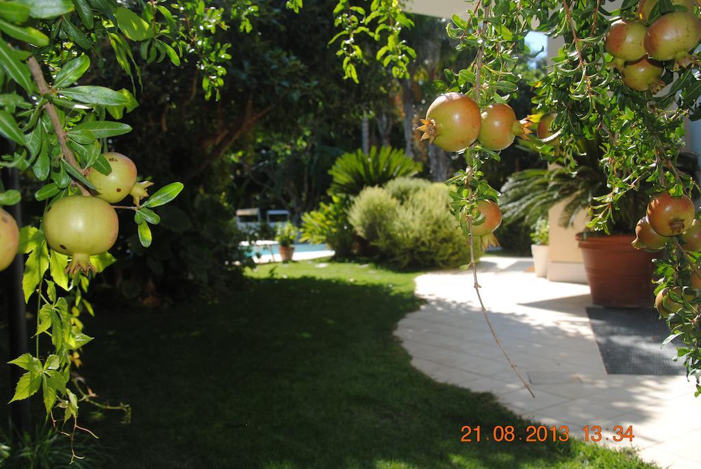 Relais Villa Stella Taranto Exteriér fotografie