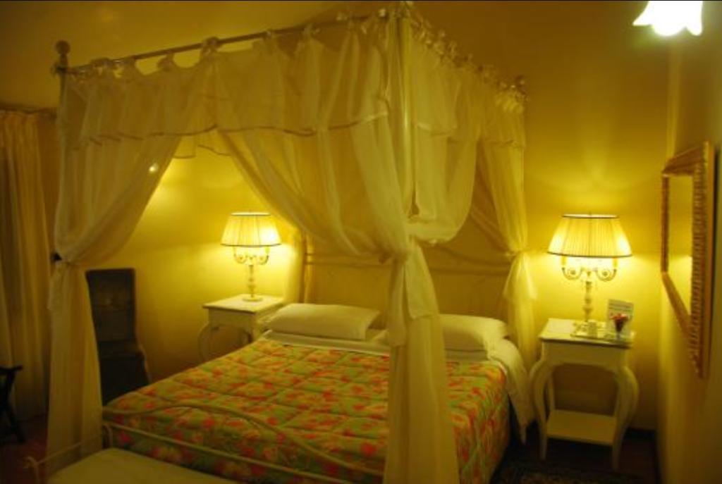 Relais Villa Stella Taranto Pokoj fotografie
