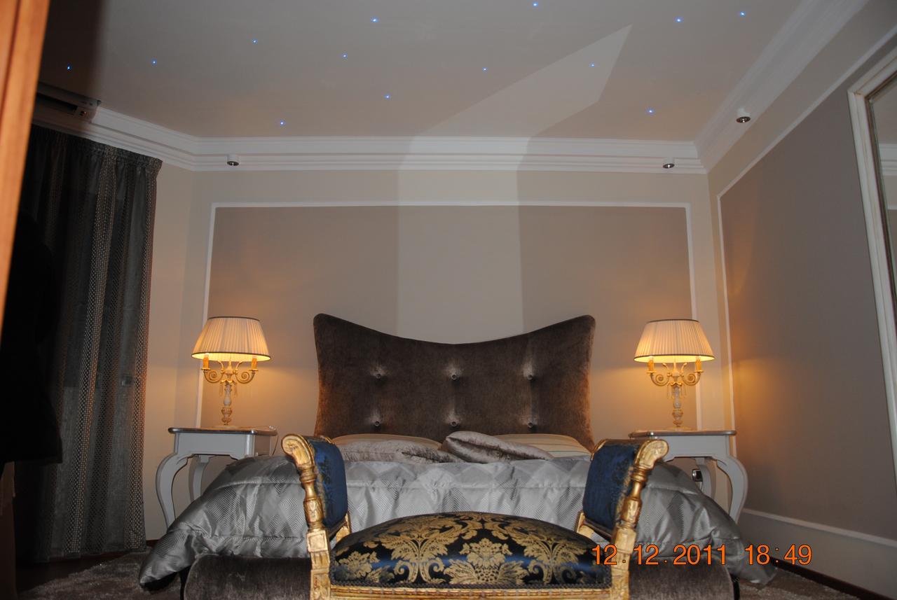 Relais Villa Stella Taranto Exteriér fotografie