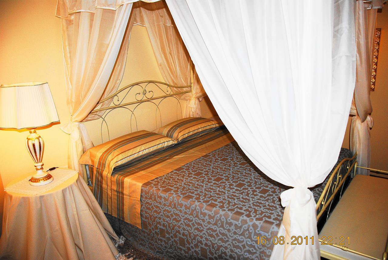 Relais Villa Stella Taranto Exteriér fotografie